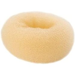 Eurostil Blonde Filling Circular Bow Large 4.5 x 11 cm