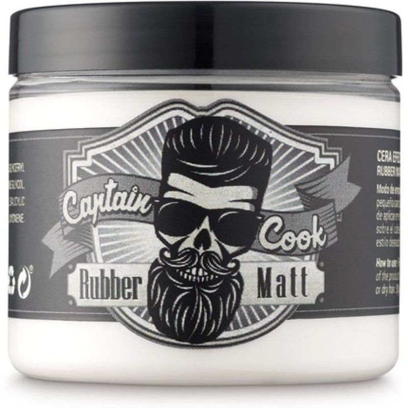 EUROstil Putty Clay Wax 0.1 Kg