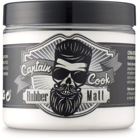 EUROstil Putty Clay Wax 0.1 Kg