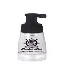 Barber Line Talk Powder Sprayer