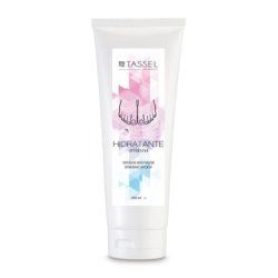 Eurostil Tassel Foot Cream 400ml