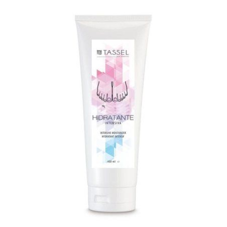 Eurostil Tassel Foot Cream 400ml