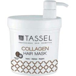 Eurostil Tassel Coco 1000ml Mask - Black
