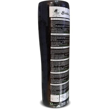 Eurostil Black Paper Col Barber Line X5