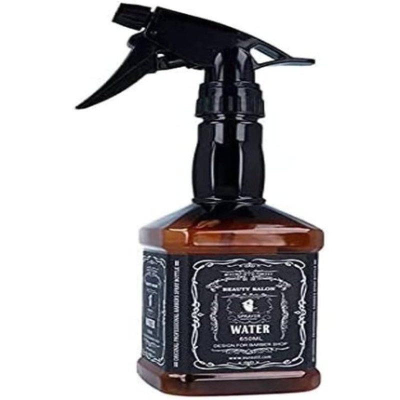 Spray Barber, 650 Ml, Colors