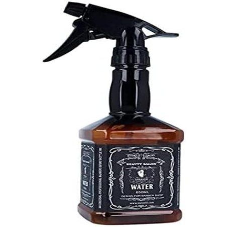Spray Barber, 650 Ml, Colors