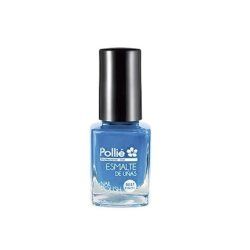Pollie Fluorescent Nail Polish 12 Ml Blue