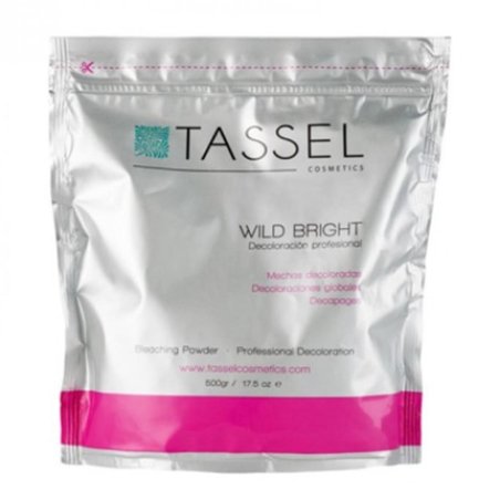 Eurostil Wild White Professional Decolorizing Powder