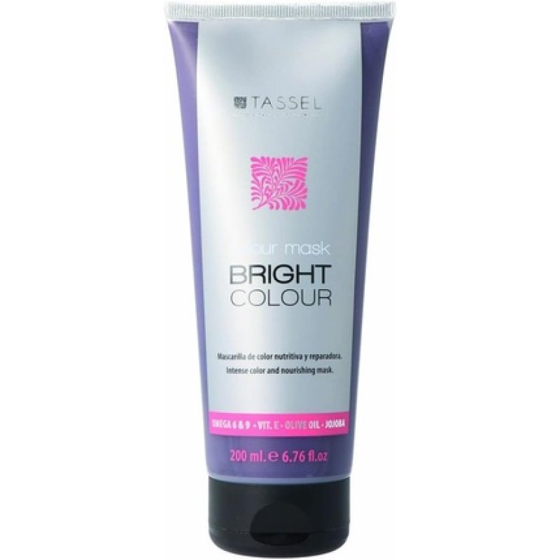 Eurostil Capillary Mask Tassel Mask