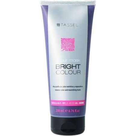 Eurostil Capillary Mask Tassel Mask