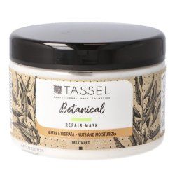 Eurostil Botanical Repair Mascarilla 250ml