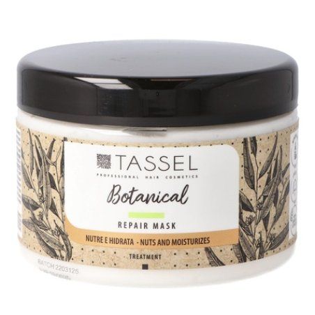 Eurostil Botanical Repair Mascarilla 250ml