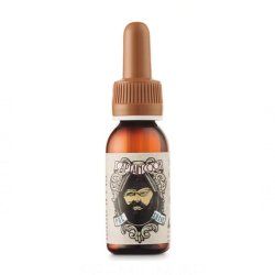 Captain Cook Pre-Shave Oil 30ml