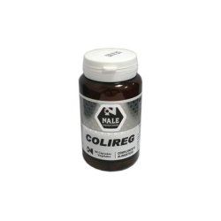 Nale Colireg 500 Mg 60 Caps