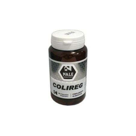 Nale Colireg 500 Mg 60 Caps