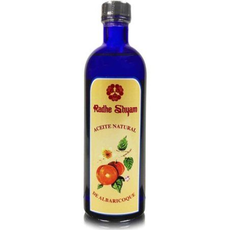 RADHE SHYAM Body Oil 200ml