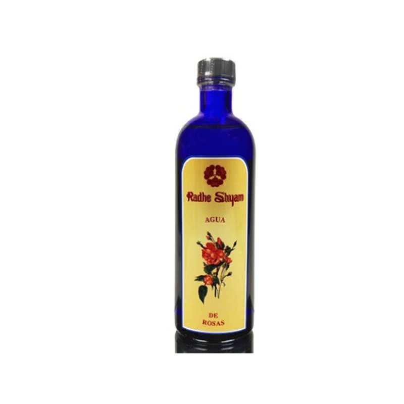 Agua Rosas Radhe 200Ml