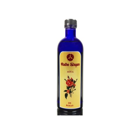Agua Rosas Radhe 200Ml