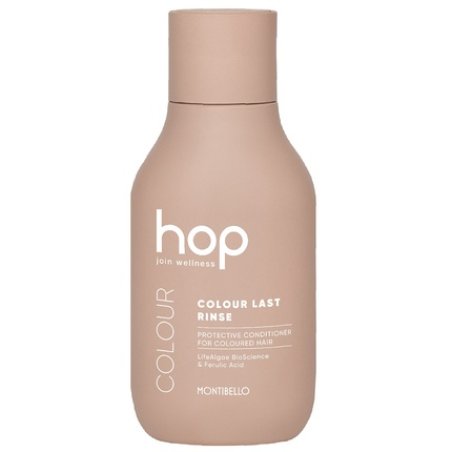 Montibello Hop Colour Conditioner For Coloured Hair 200ml