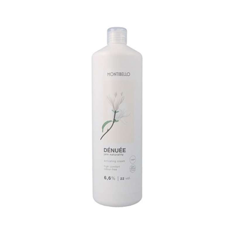 Montibello Denuee AKTYWATOR 1000ml Hair Color Developer