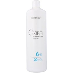 Montibello Oxibel Crema Activadora 20Vol 1000ml Hair Color Developer