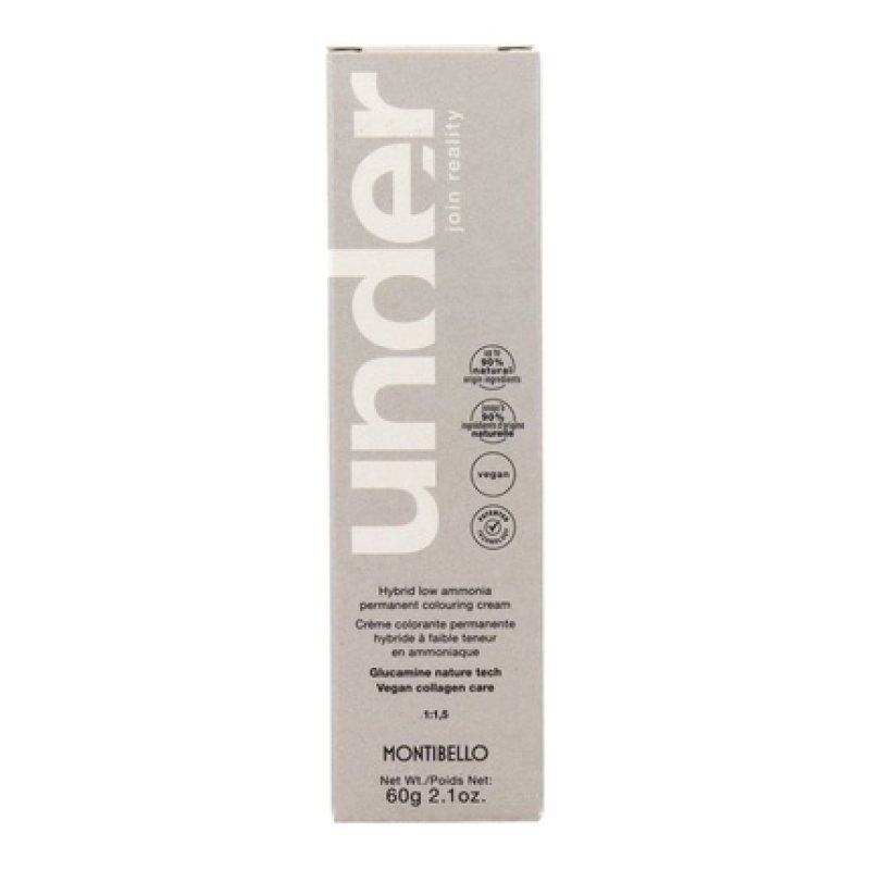 Montibello Under 10.63 - 60 Ml Hair Treatment