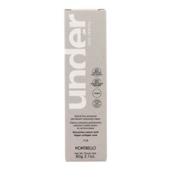 Montibello Under 10.23 Hair Color - 60 Ml