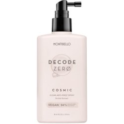 Montibello Decode Zero Cosmic Anti-Frizz 200ml