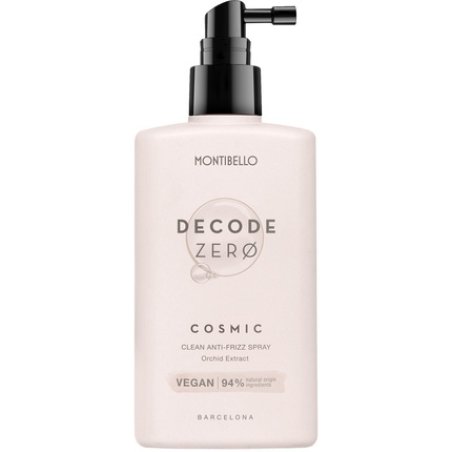 Montibello Decode Zero Cosmic Anti-Frizz 200ml