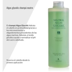 Lendan LD Neutral SH Glycolic Shampoo with Seaweed 1000ml