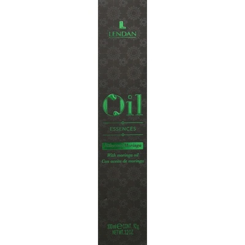 Lendan LD Oil Essences E.Moringa Hair Oil 100ml