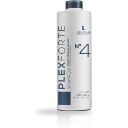 Lendan Plex Forte Shampoo No. 4 Strengthens and Repairs 1000ml