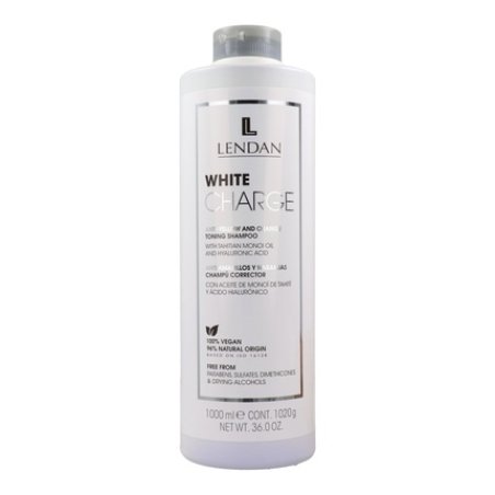 Lendan White Charge Shampoo 1000 Ml