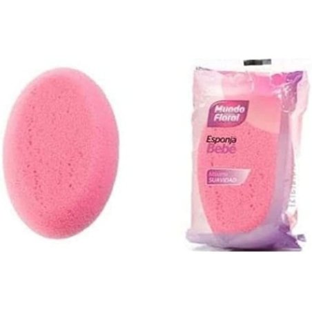 TOBAIN Bath Sponge 100g