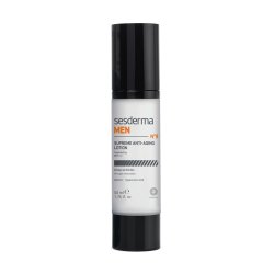 Sesderma Men Supreme antiaging lotion, 50ml