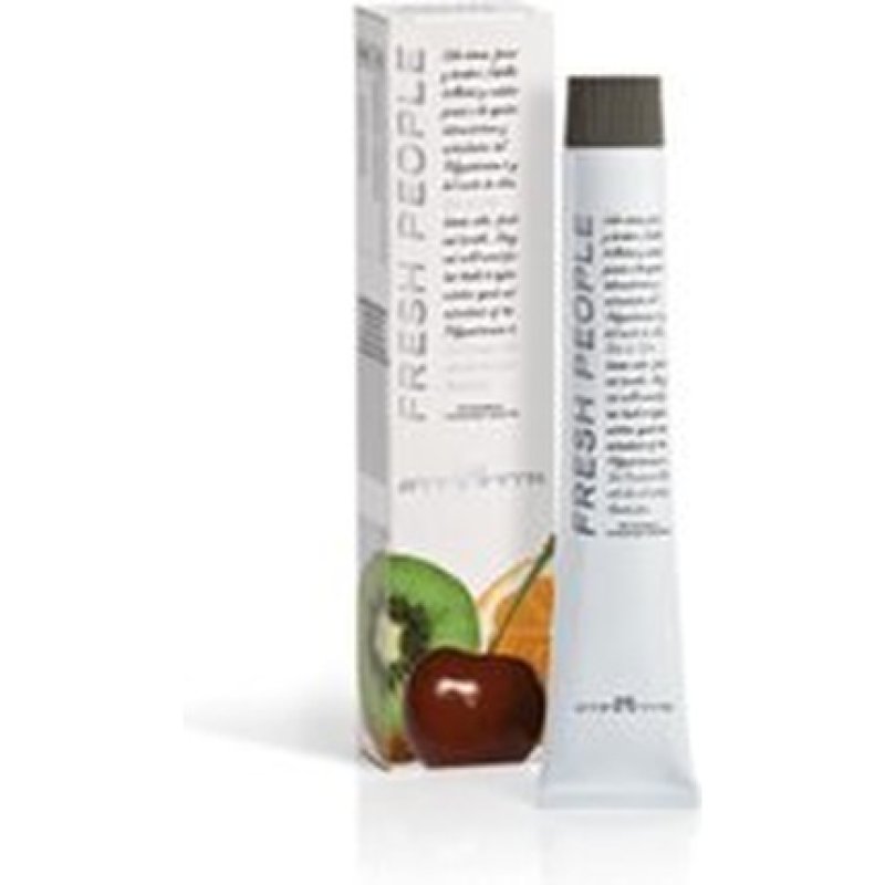Hipertin Fresh People Hair Color 6/3