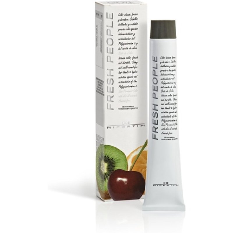 Hipertin Fresh People Hair Dye 10/73