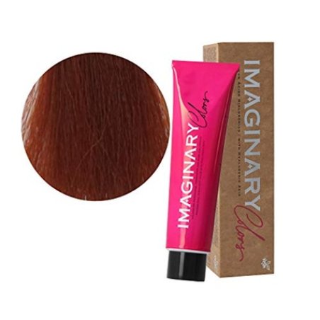 Imaginary Colors Professional Permanent Hair Color Fell