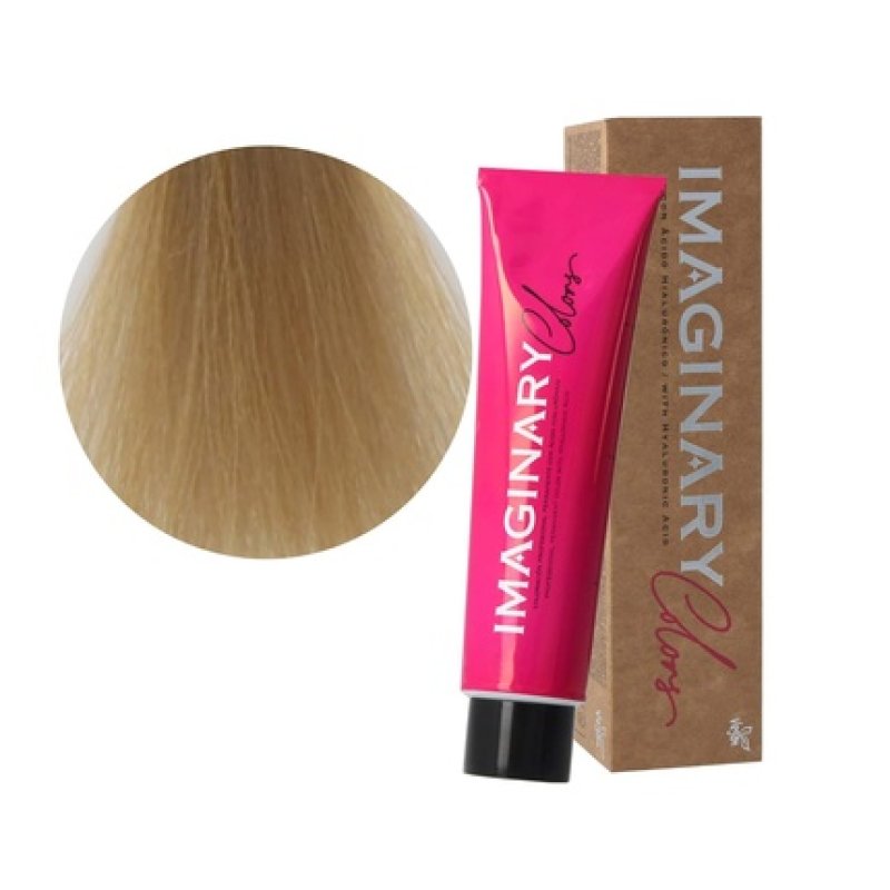 Professional Woman Permanent Hair Color 100ml Golden Blonde 7-30