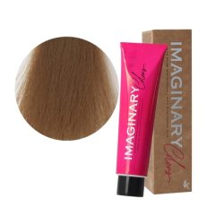 The Imaginary Colors Vegan Permanent Hair Color with Hyaluronic Acid 100