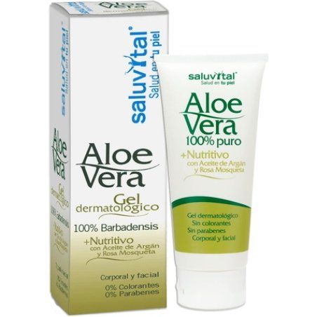 Saluvital Skin Care Gift 80g