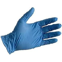 Sanyc Satin Glove Size M