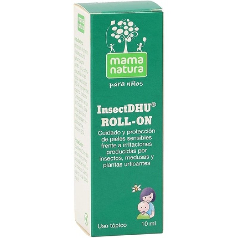 D.H.U. Insectdhu Roll-On 10ml
