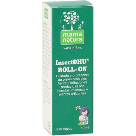 D.H.U. Insectdhu Roll-On 10ml