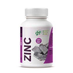 Ghf Zinc 500mg 100 Tablets