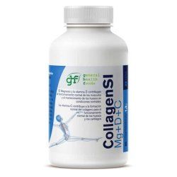 Ghf Collagensi Magnesium Vitamin D Vitamin C 1.3 G 90 Tablets