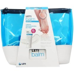 Letibalm Repair Foot Repair Cream 100ml