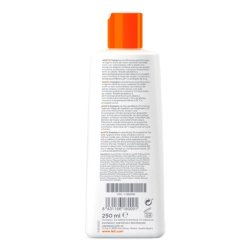 LETI AT4 Shampoo - Extra Mild Shampoo for Dry or Neurodermatitis-Prone Scalp 250ml