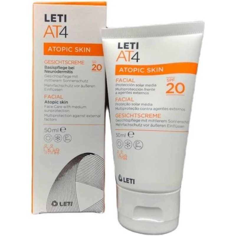 LETI Cleansing Creams and Milks