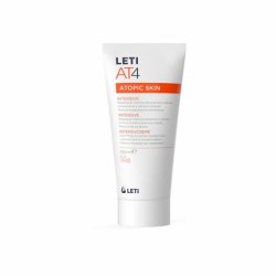 Leti Intensive Repair 100ml